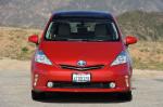 Toyota Prius V 2011 года
